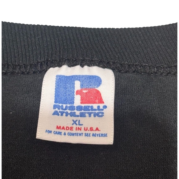 VINTAGE ROCKIES SHIRT - Picture 7 of 8